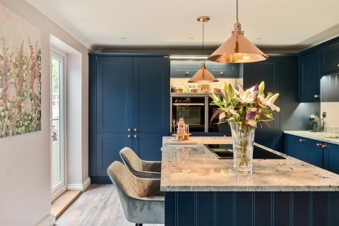 Click the photo for more details of Love Lane, Shepton Beauchamp, Ilminster