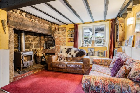 Click the photo for more details of Drewsteignton, Exeter