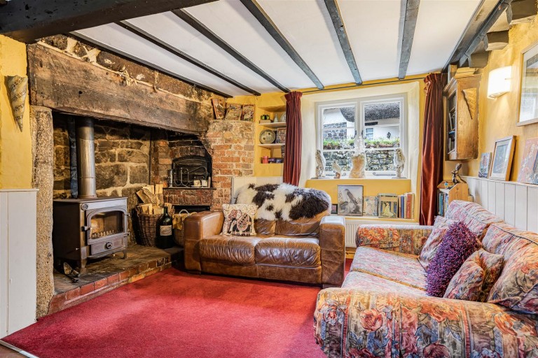 Images for Drewsteignton, Exeter