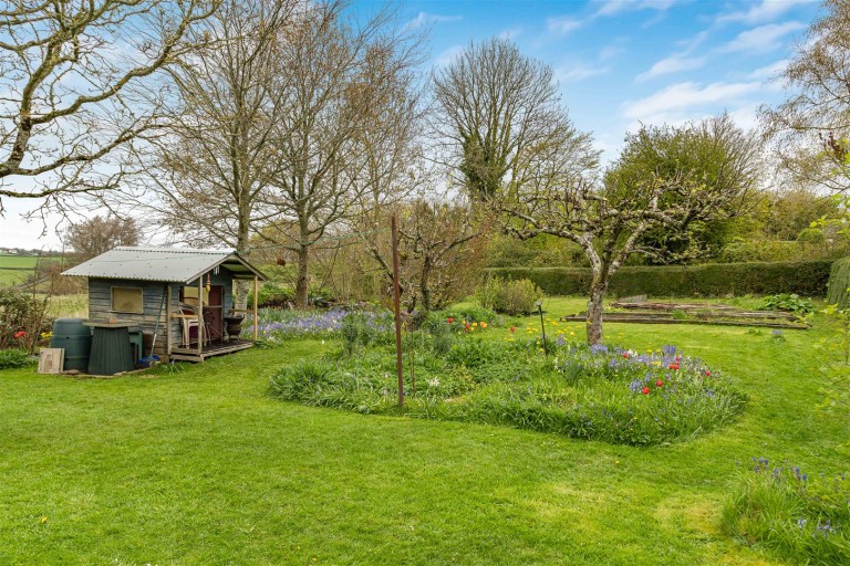 Images for Drewsteignton, Exeter