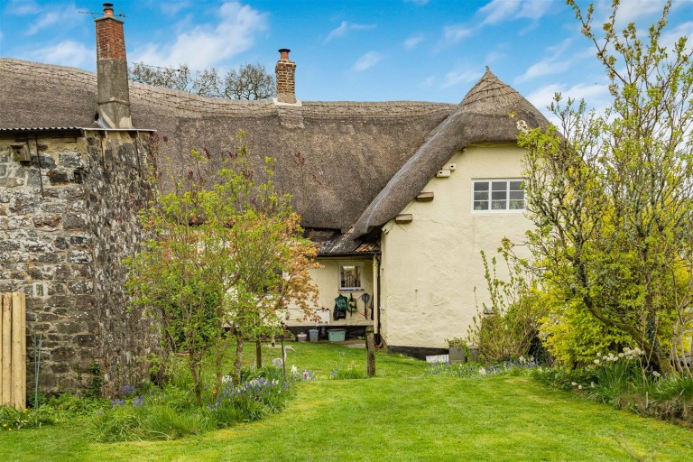 Images for Drewsteignton, Exeter