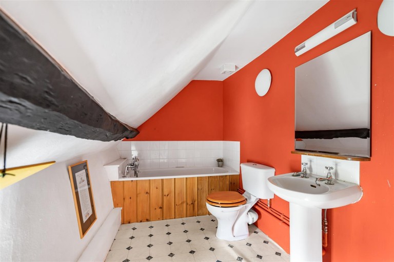 Images for Drewsteignton, Exeter