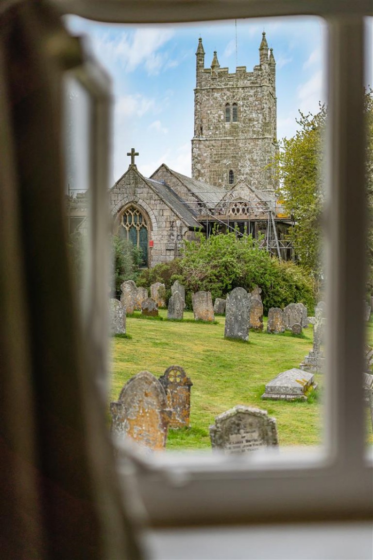 Images for Drewsteignton, Exeter