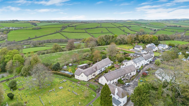 Images for Drewsteignton, Exeter