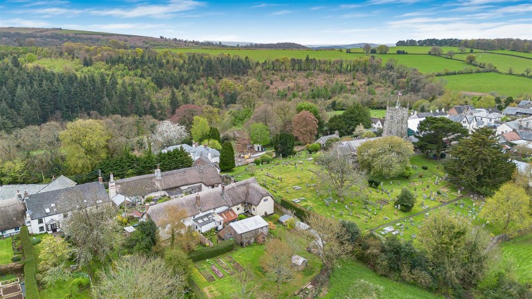 Images for Drewsteignton, Exeter
