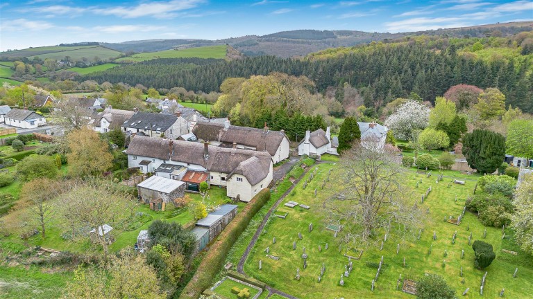 Images for Drewsteignton, Exeter