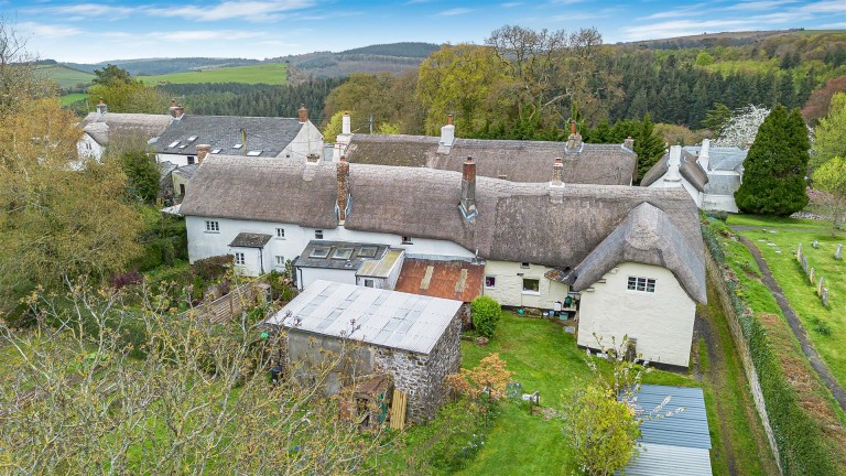 Images for Drewsteignton, Exeter