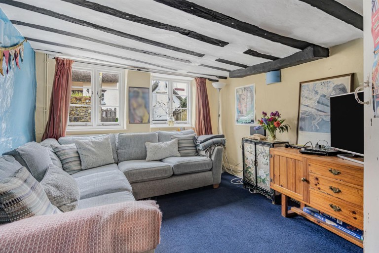 Images for Drewsteignton, Exeter