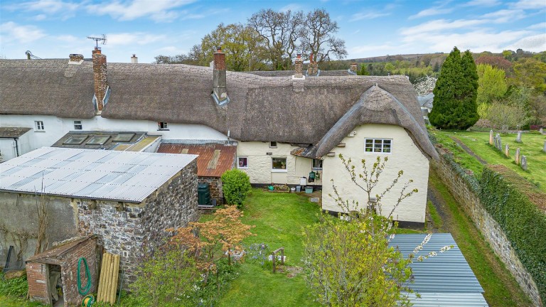 Images for Drewsteignton, Exeter