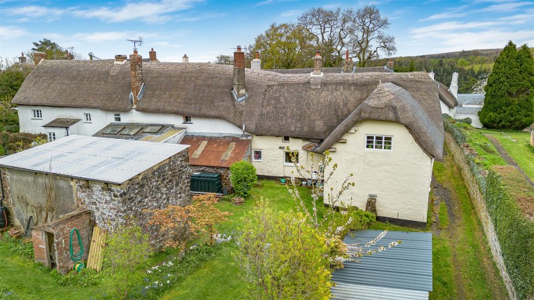 Images for Drewsteignton, Exeter