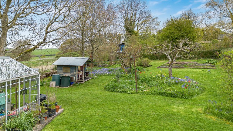 Images for Drewsteignton, Exeter