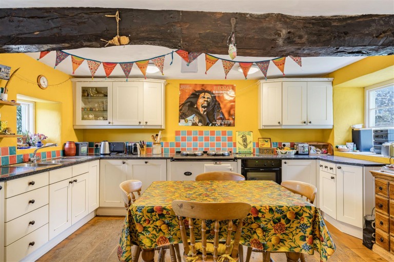 Images for Drewsteignton, Exeter