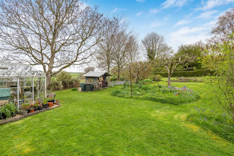 Images for Drewsteignton, Exeter