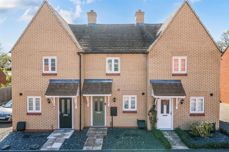 Images for Kempton Drive, Towcester, NN12