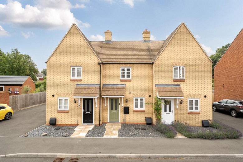 Click the photo for more details of Kempton Drive, Towcester, NN12