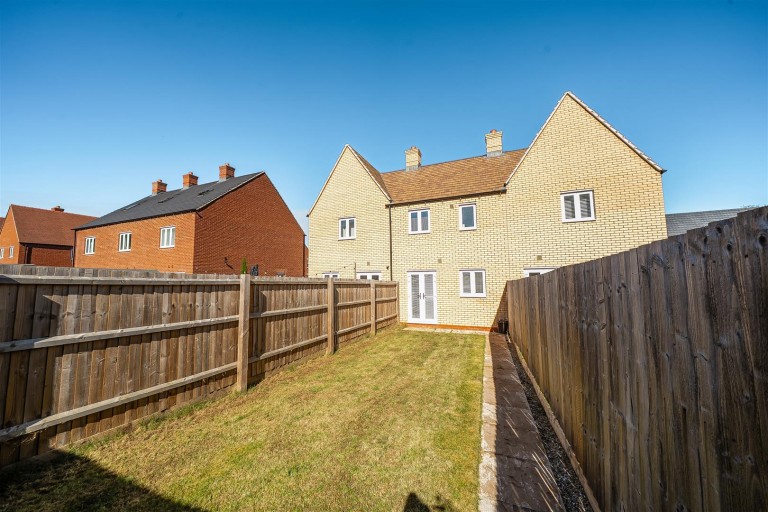 Images for Kempton Drive, Towcester, NN12