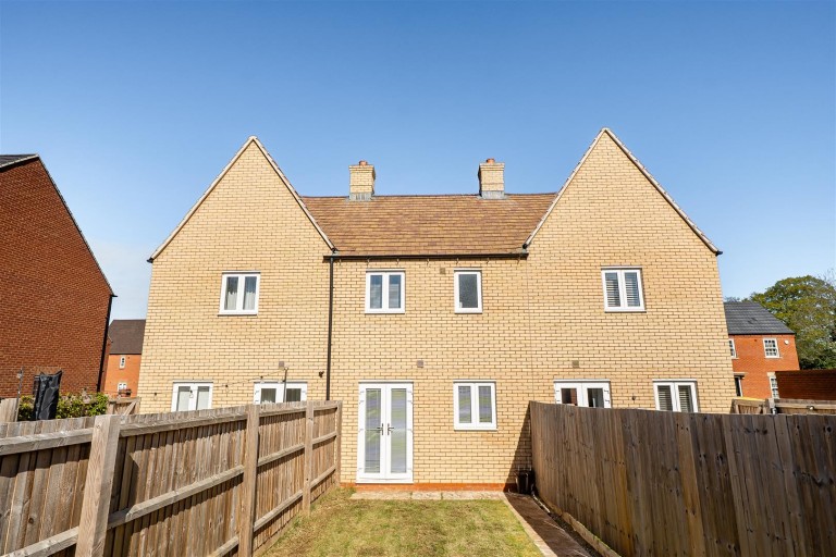 Images for Kempton Drive, Towcester, NN12