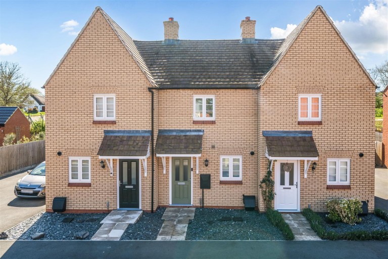 Images for Kempton Drive, Towcester, NN12