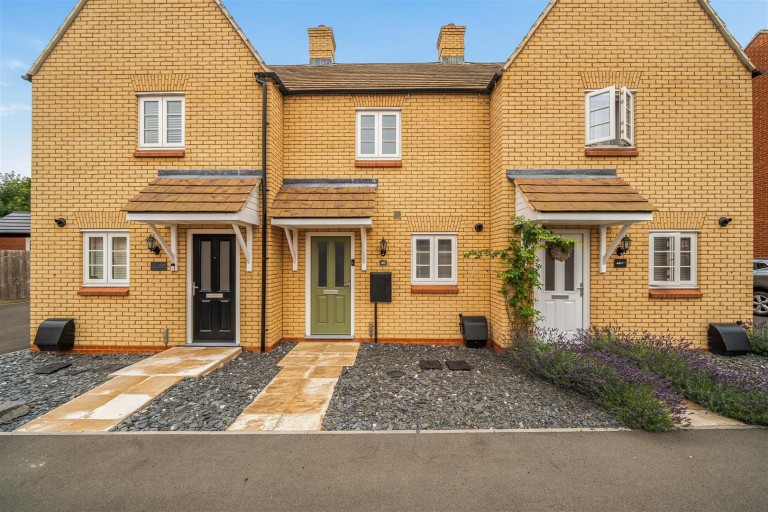 Images for Kempton Drive, Towcester, NN12