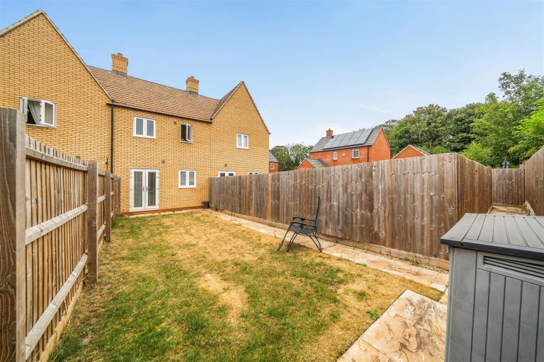 Images for Kempton Drive, Towcester, NN12