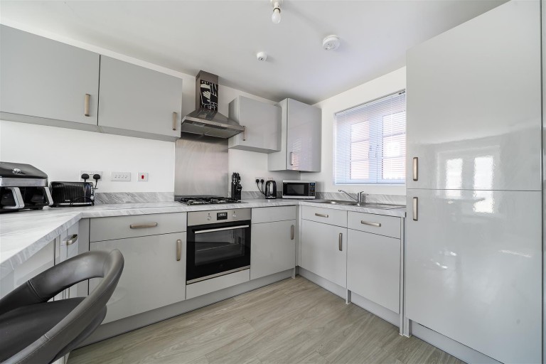 Images for Kempton Drive, Towcester, NN12