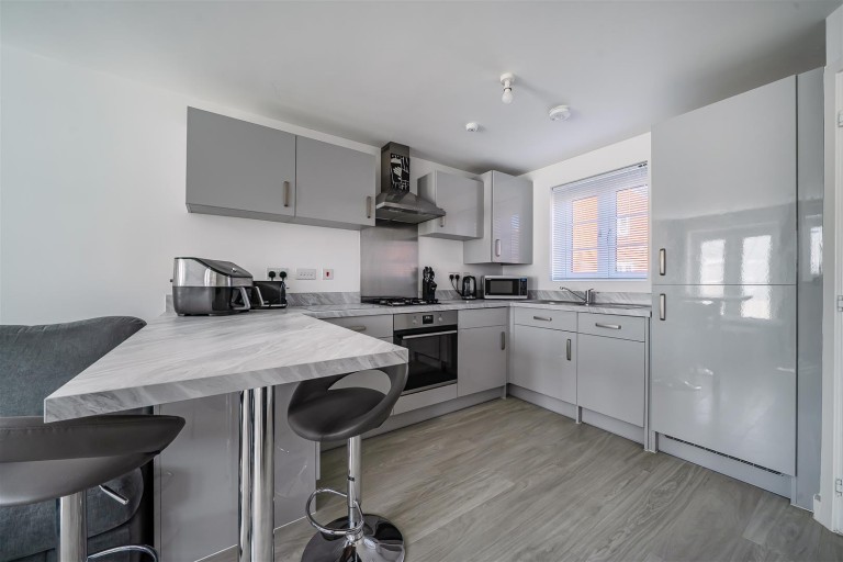 Images for Kempton Drive, Towcester, NN12