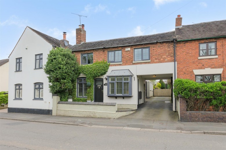 Click the photo for more details of Castle Road, Hartshill, CV10