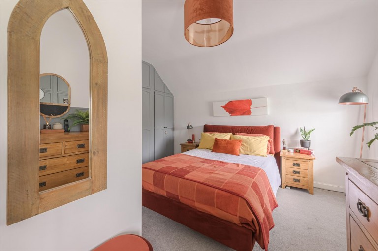 Images for Castle Road, Hartshill, CV10