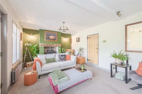 Click the photo for more details of Castle Road, Hartshill, CV10