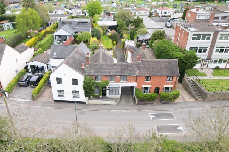 Images for Castle Road, Hartshill, CV10