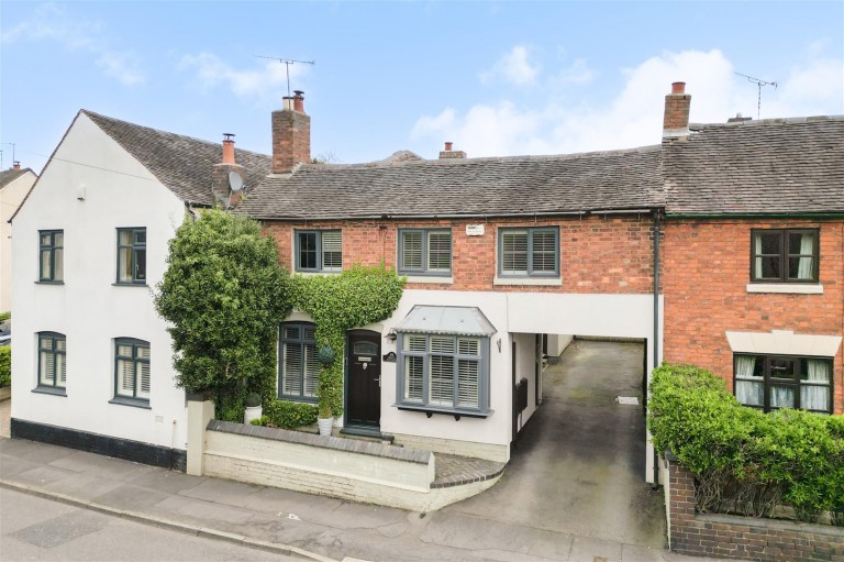 Images for Castle Road, Hartshill, CV10