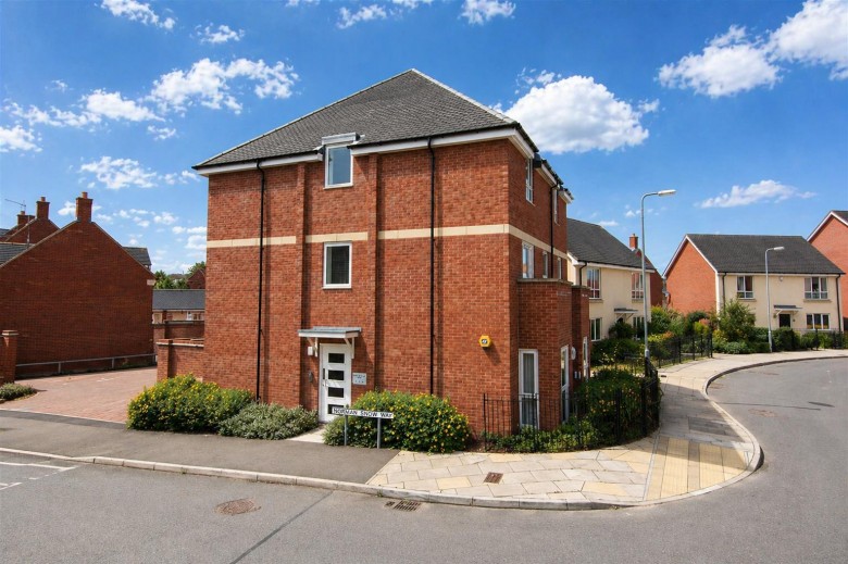 Click the photo for more details of Norman Snow Way, Duston, Northampton, NN5