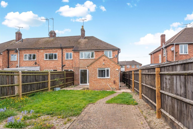 Images for Manor Road, Banbury