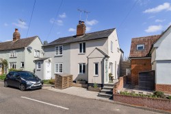 Images for The Chase, Steeple Bumpstead, Haverhill
