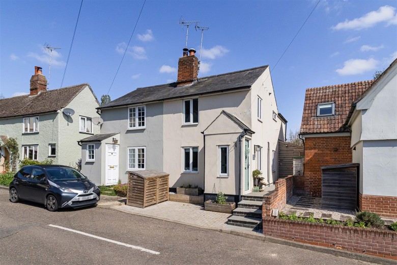 Click the photo for more details of The Chase, Steeple Bumpstead, Haverhill