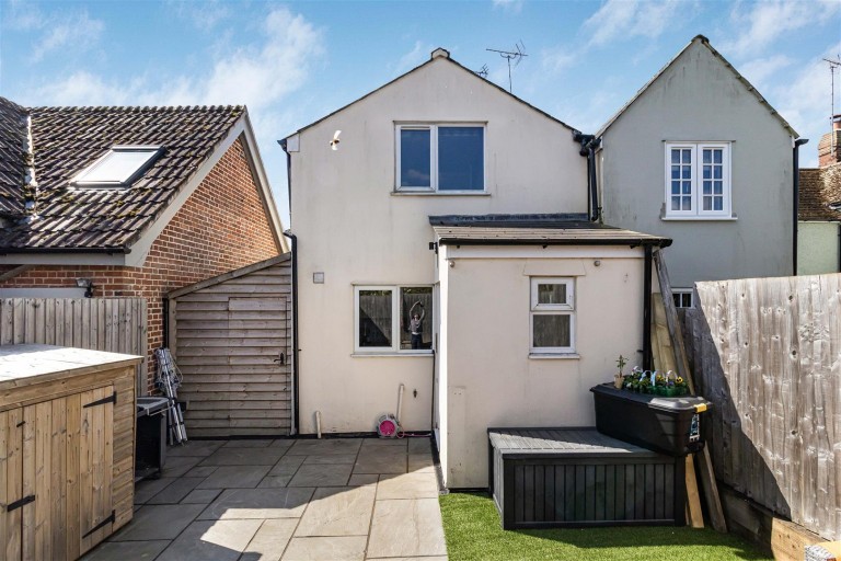 Images for The Chase, Steeple Bumpstead, Haverhill