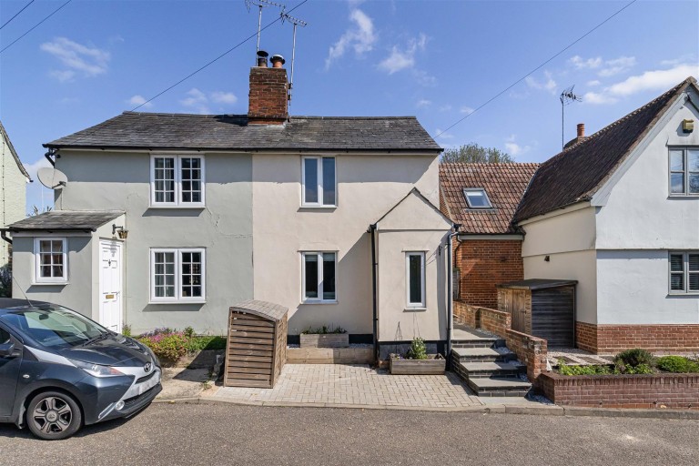 Images for The Chase, Steeple Bumpstead, Haverhill