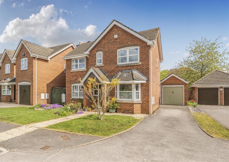 Images for Preetz Way, Blandford Forum