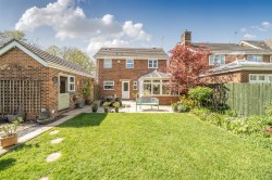 Images for Preetz Way, Blandford Forum