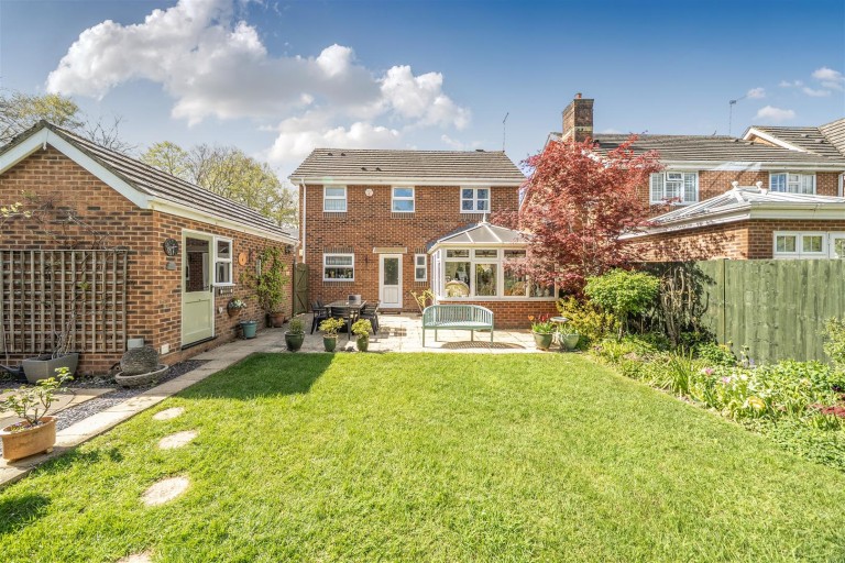 Images for Preetz Way, Blandford Forum