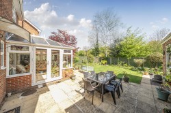 Images for Preetz Way, Blandford Forum