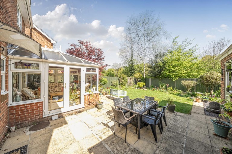 Images for Preetz Way, Blandford Forum