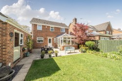 Images for Preetz Way, Blandford Forum