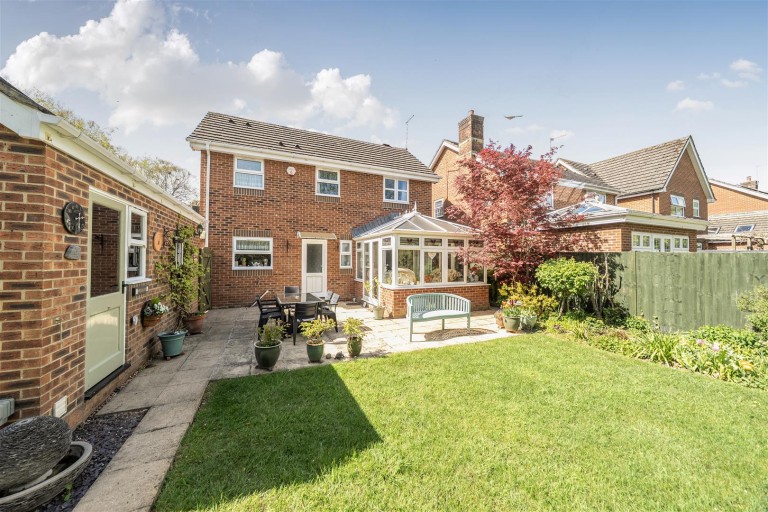 Images for Preetz Way, Blandford Forum