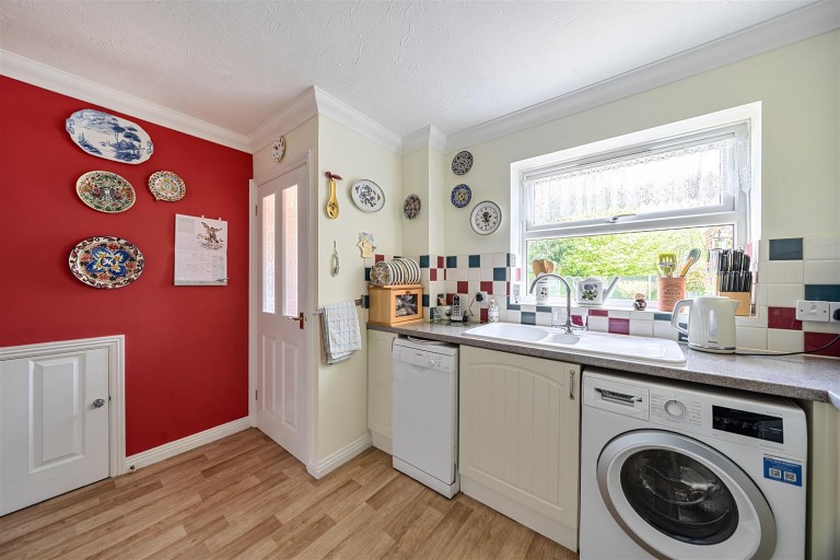 Images for Preetz Way, Blandford Forum