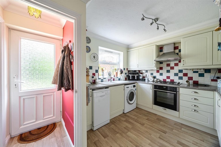 Images for Preetz Way, Blandford Forum