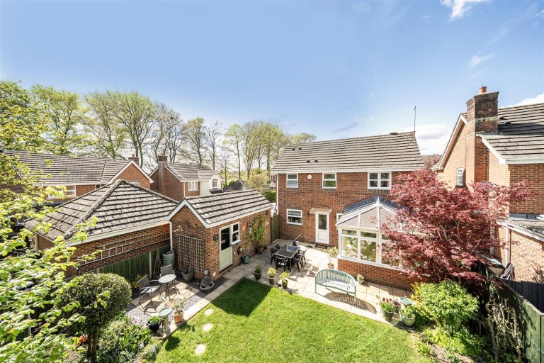 Images for Preetz Way, Blandford Forum