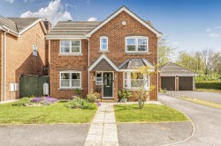 Images for Preetz Way, Blandford Forum