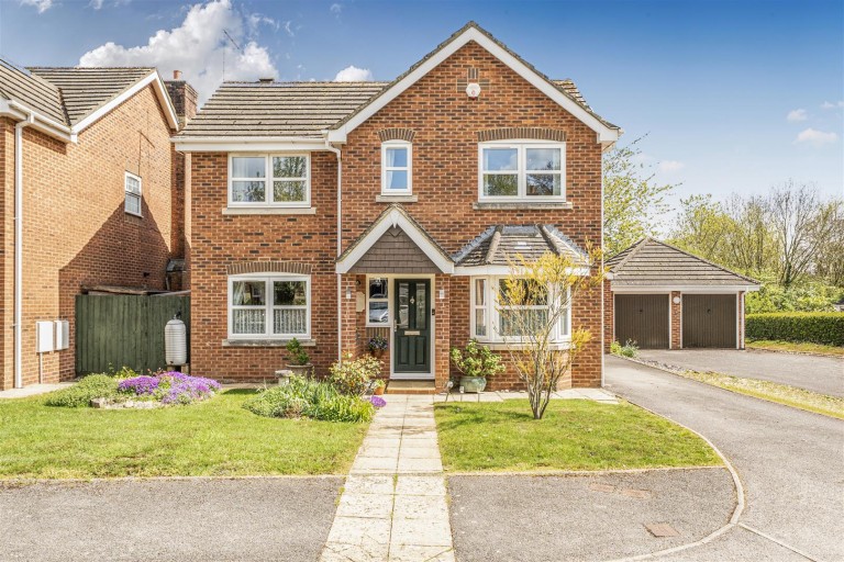 Images for Preetz Way, Blandford Forum