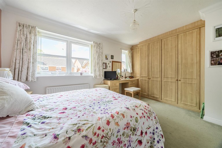 Images for Preetz Way, Blandford Forum